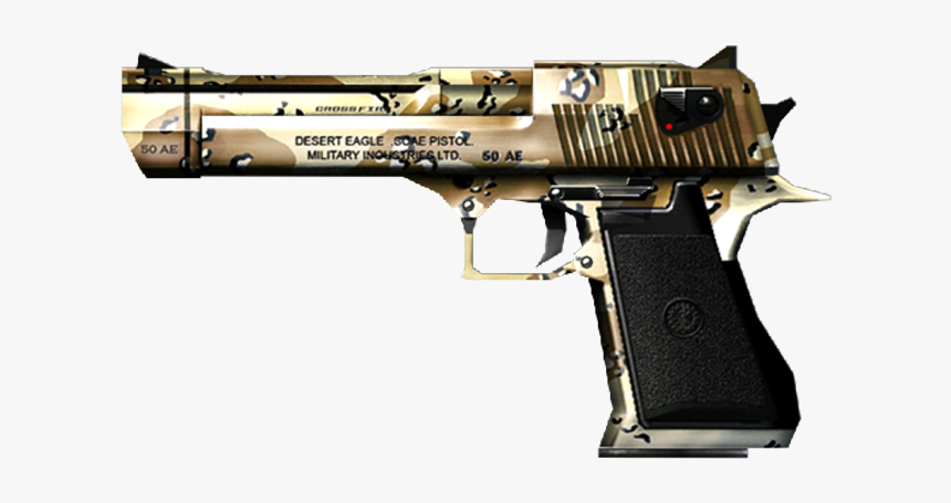 Legends Wiki - Desert Eagle Camo, HD Png Download, Free Download