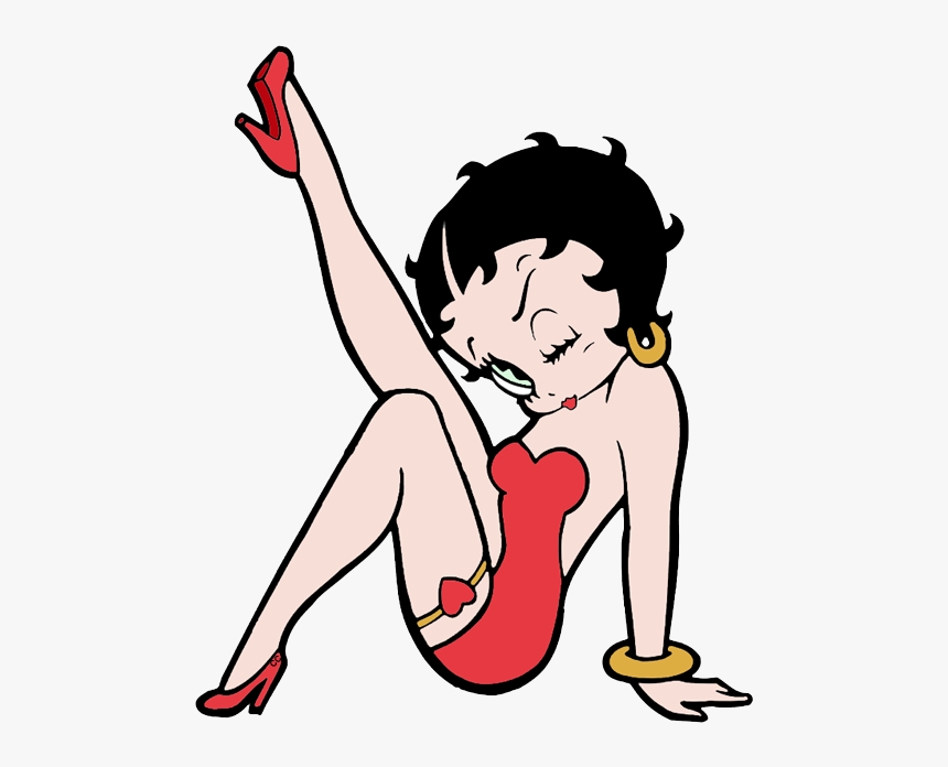 Betty Boop, HD Png Download, Free Download