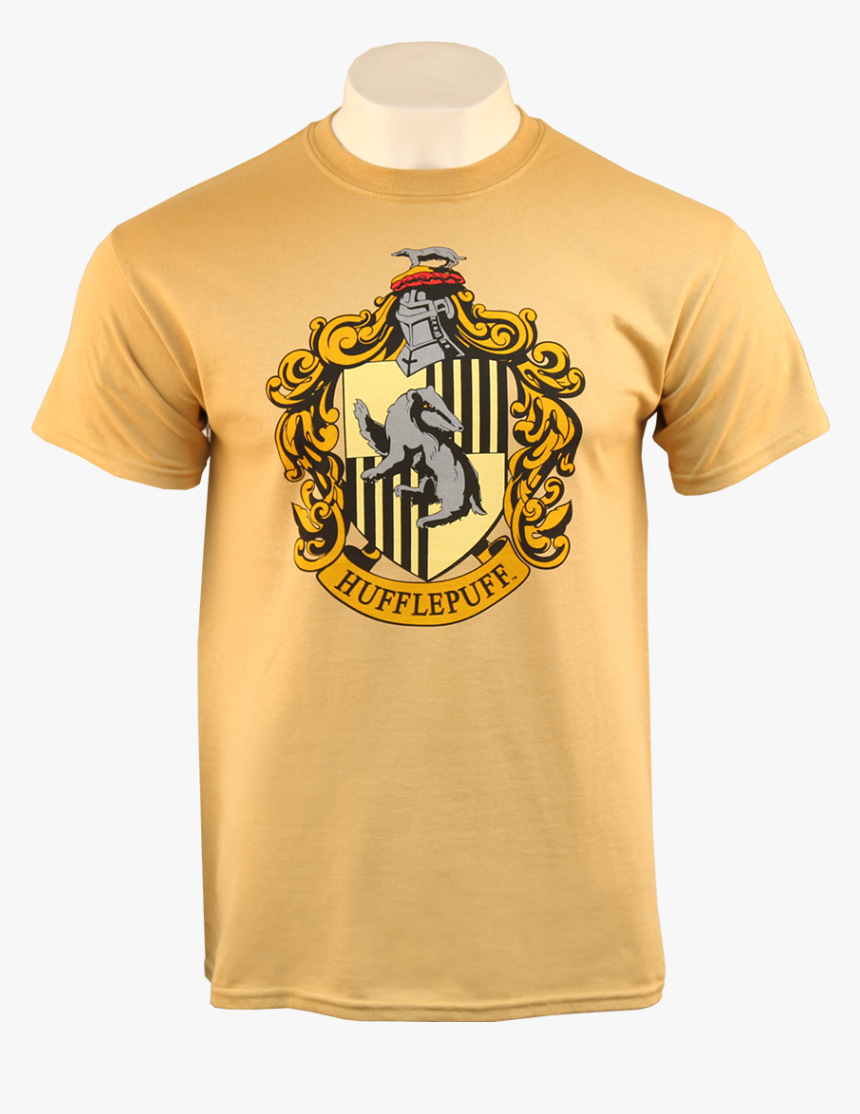 Hufflepuff T Shirt001 V=1533743149 - Hufflepuff Iphone 7 Case, HD Png Download, Free Download