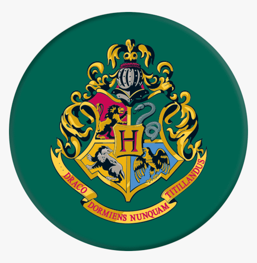 Popsockets Hogwarts, HD Png Download, Free Download