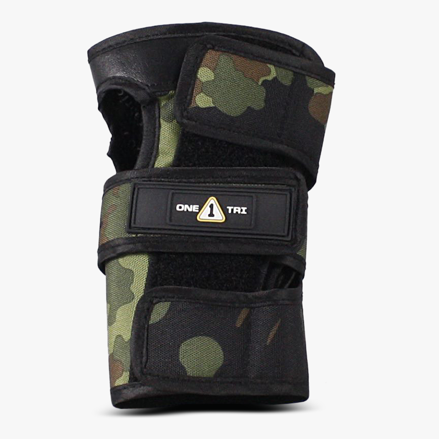 1-tri Adult Pad Set Camo - Garment Bag, HD Png Download, Free Download