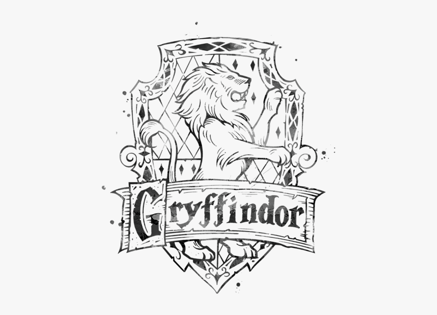 Gryffindor Phone Case, HD Png Download, Free Download