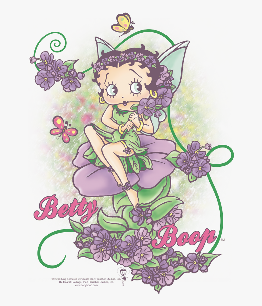 Available On These Products - Betty Boop, HD Png Download, Free Download