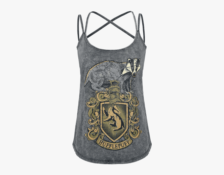 Ladies Spaghetti Strap Tank Top, HD Png Download, Free Download