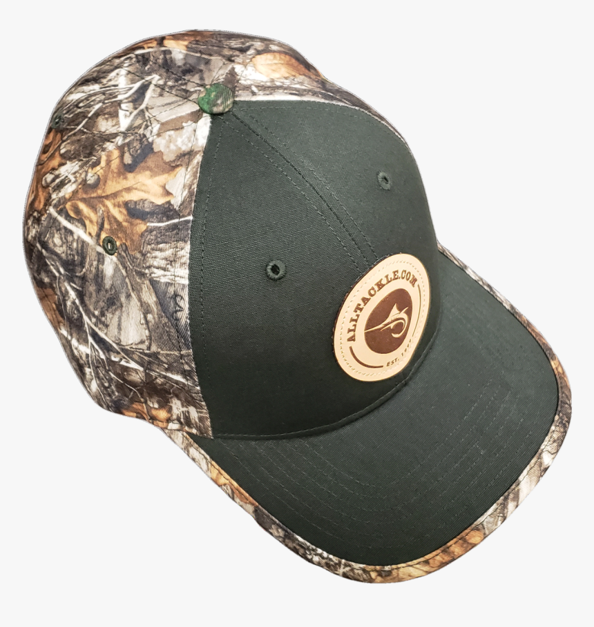 Alltackle Hat - Digital Camo - Baseball Cap, HD Png Download, Free Download