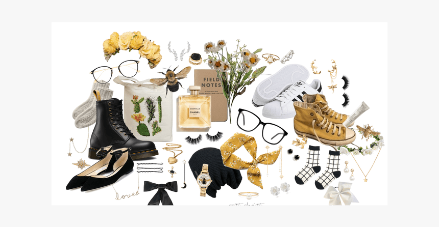 Hufflepuff Favs - Illustration, HD Png Download, Free Download