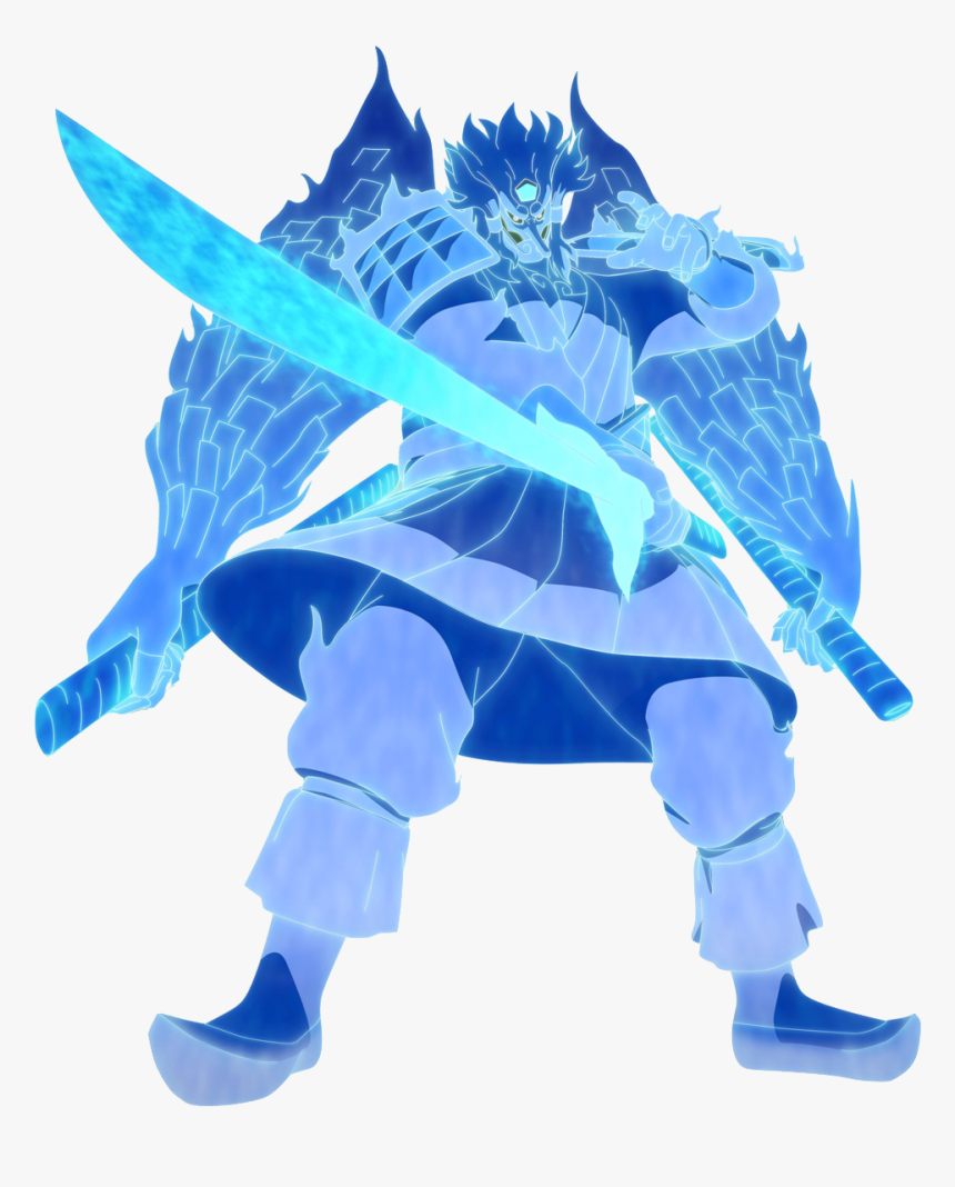 Game Madara"s Perfect Susanoo - Madara Perfect Susanoo Png, Transparent Png, Free Download