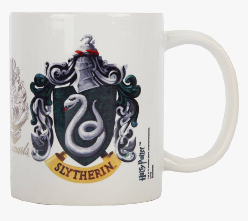 Transparent Triwizard Cup Clipart - Slytherin Crest Transparent Background, HD Png Download, Free Download