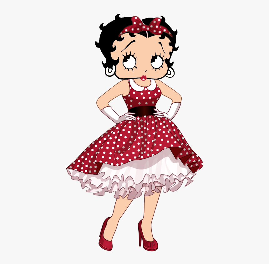 Betty Boop, HD Png Download, Free Download