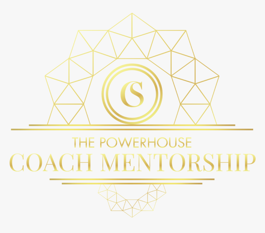 The Powerhouse Coach Membership - Circle, HD Png Download, Free Download