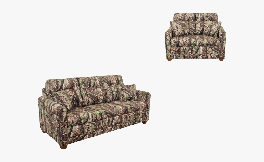 Sofa Bed, HD Png Download, Free Download