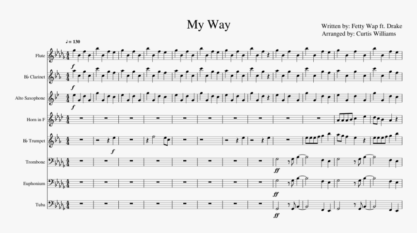 Sheet Music, HD Png Download, Free Download