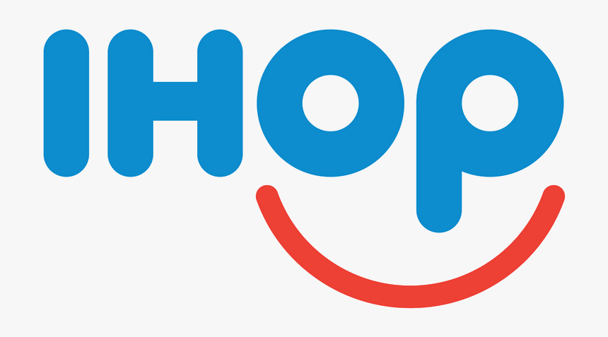 Ihop Logo15 - Ihop Logo, HD Png Download, Free Download