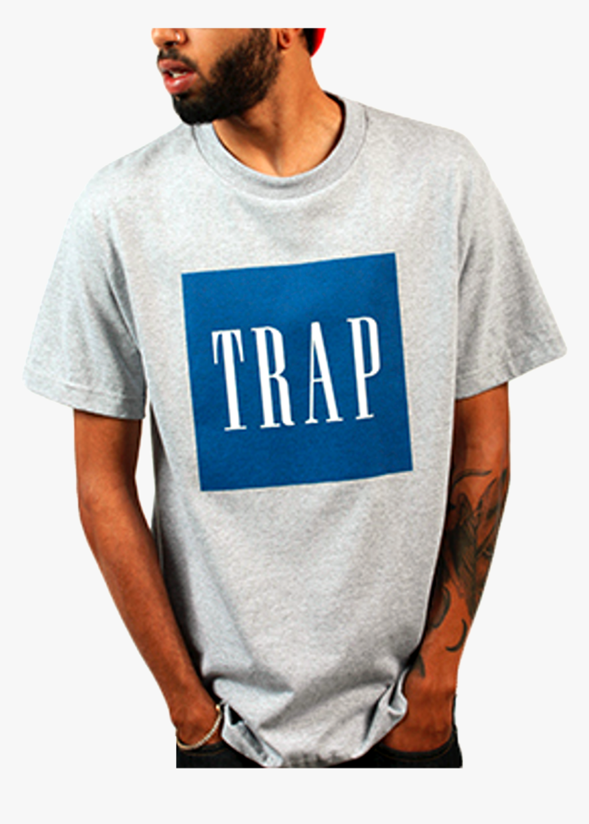 Trap Gray - Gap, HD Png Download, Free Download