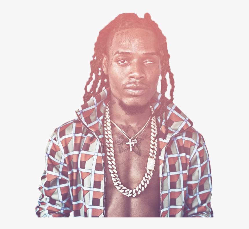 Fetty Wap, HD Png Download, Free Download