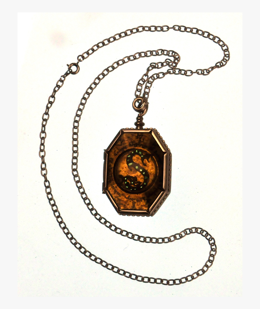 Salazar Slytherin Locket Png, Transparent Png, Free Download
