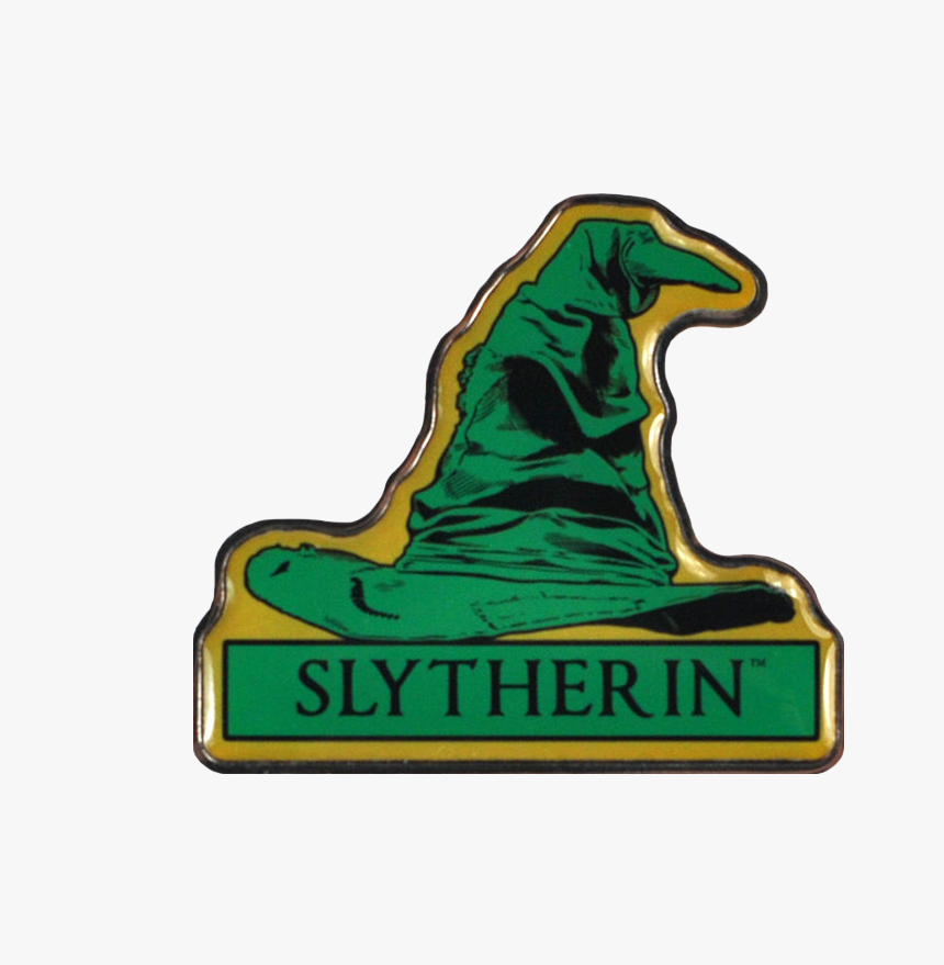 Harry Potter Stickers Slytherin, HD Png Download, Free Download