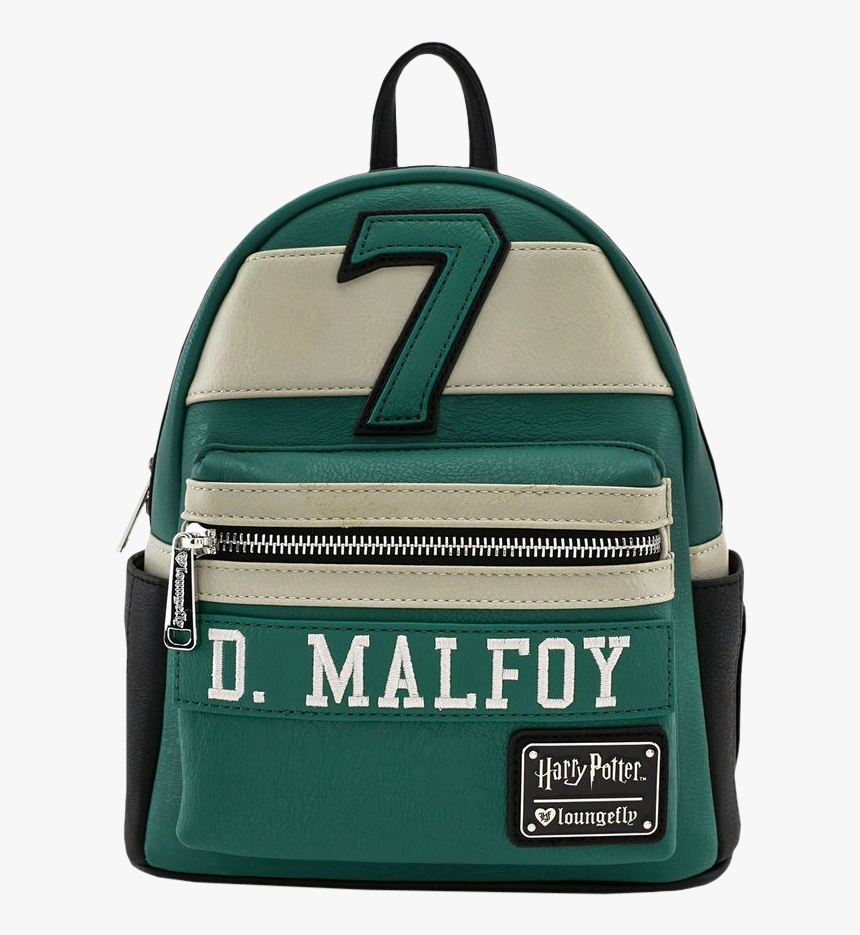 Transparent Draco Malfoy Png - Draco Malfoy Backpack Loungefly, Png Download, Free Download