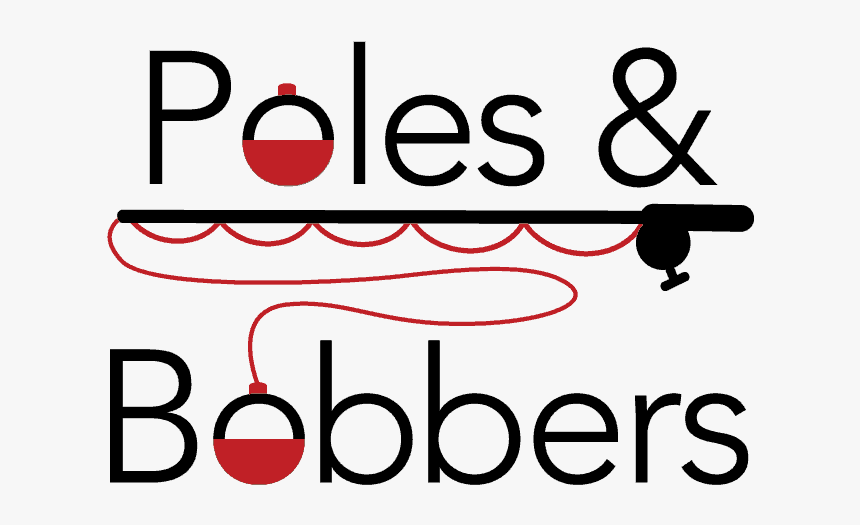 Poles & Bobbers - Cookie Buy The Shoes, HD Png Download, Free Download