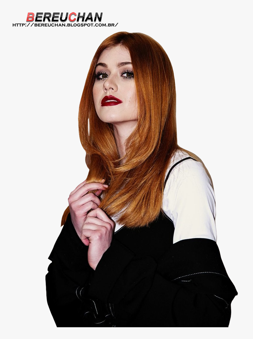 Katherine Mcnamara Png - Katherine Mcnamara, Transparent Png, Free Download