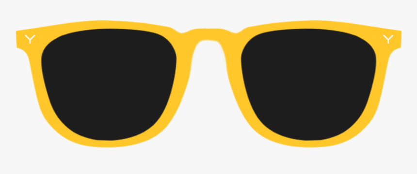 Sol - Lentes De Sol Png, Transparent Png, Free Download