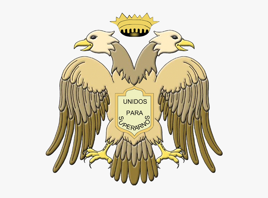 Aguila Bicefala - Aguilas De Dos Cabezas, HD Png Download, Free Download