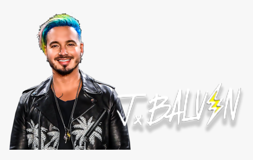 J Balvin 2019 - J Balvin Happy Birthday, HD Png Download, Free Download