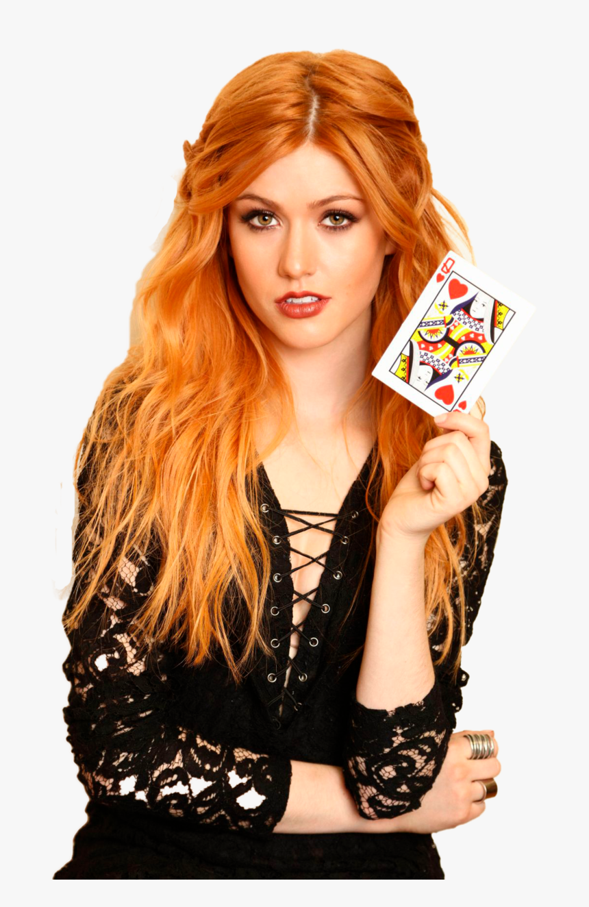 Clary Fray Png, Transparent Png, Free Download