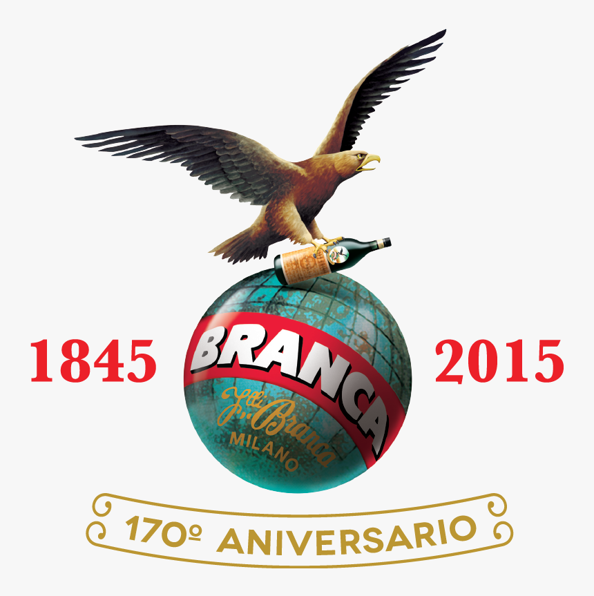 Art,falconiformes,symbol - Fernet Branca Logo Png, Transparent Png, Free Download