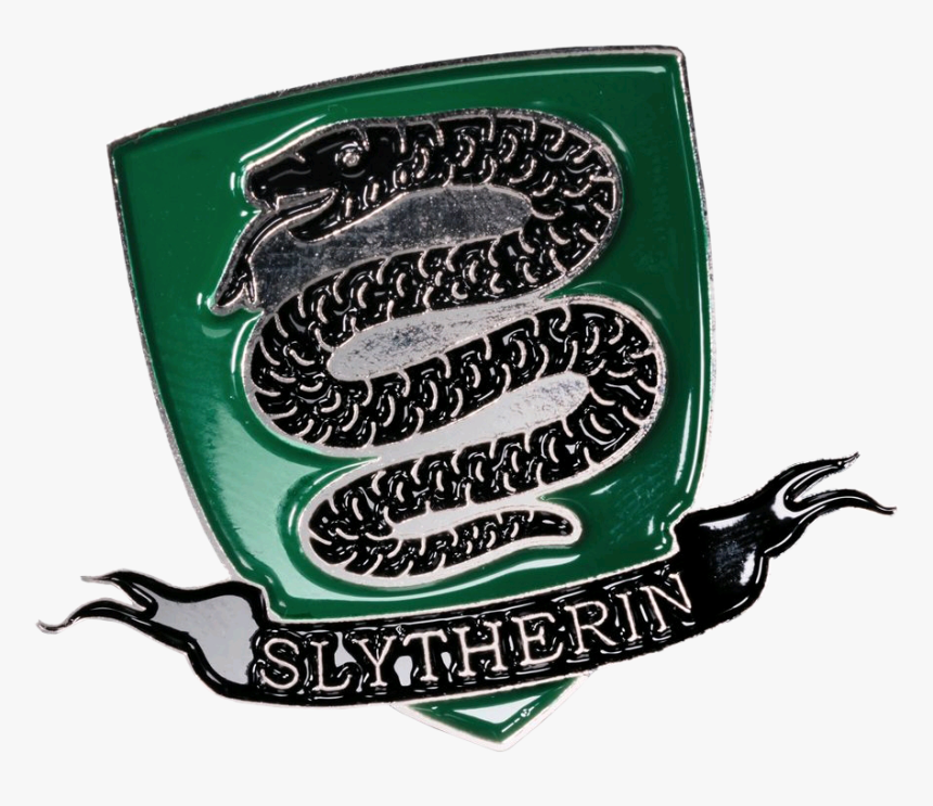 Slytherin House, HD Png Download, Free Download
