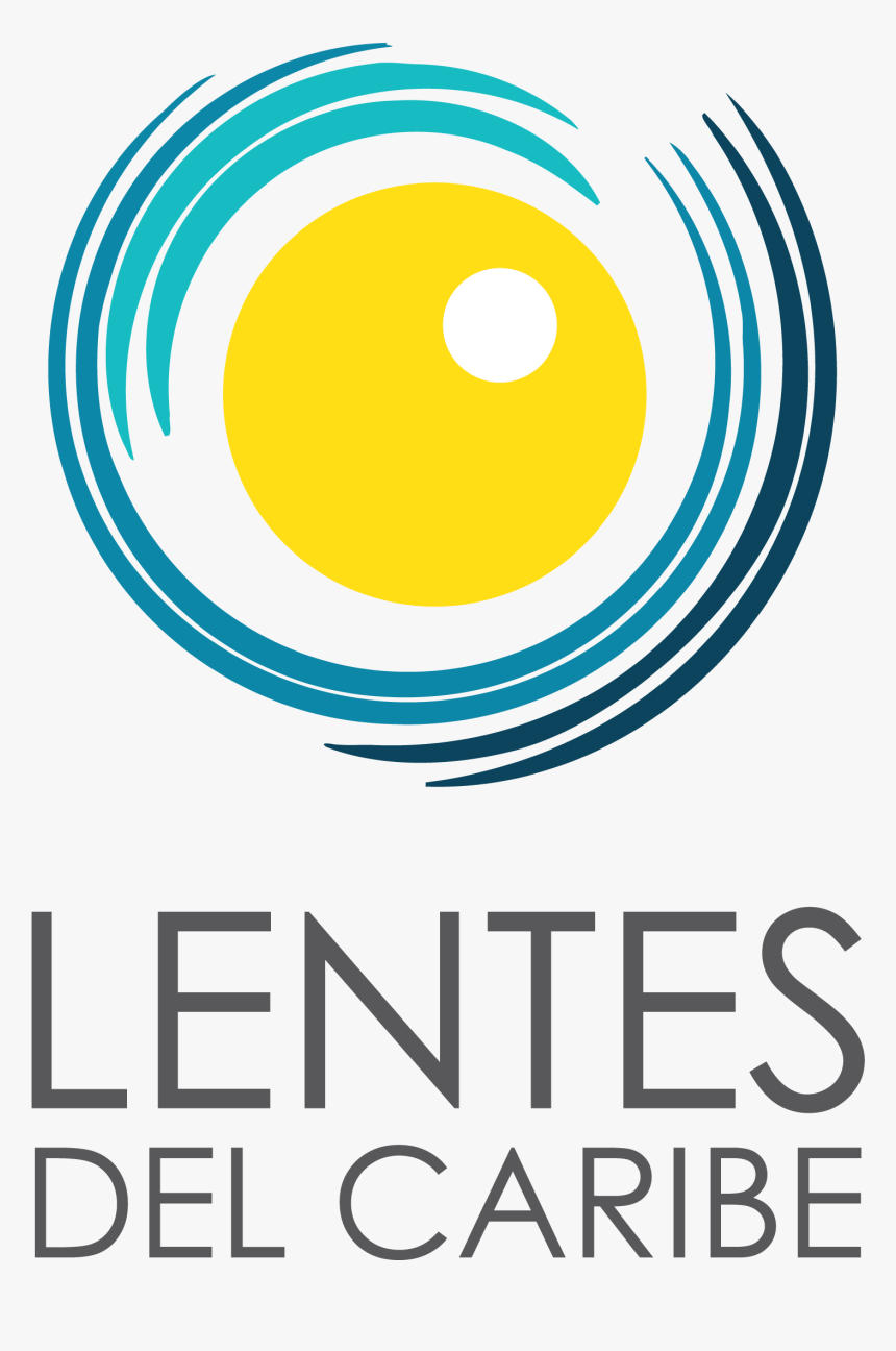 Lentes Del Caribe S - Circle, HD Png Download, Free Download