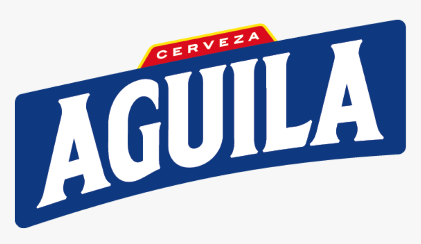 Logo Cerveza Aguila 2019, HD Png Download - kindpng