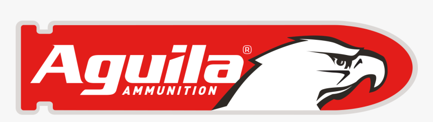 Aguila Ammunition Logo Hi Res, HD Png Download, Free Download