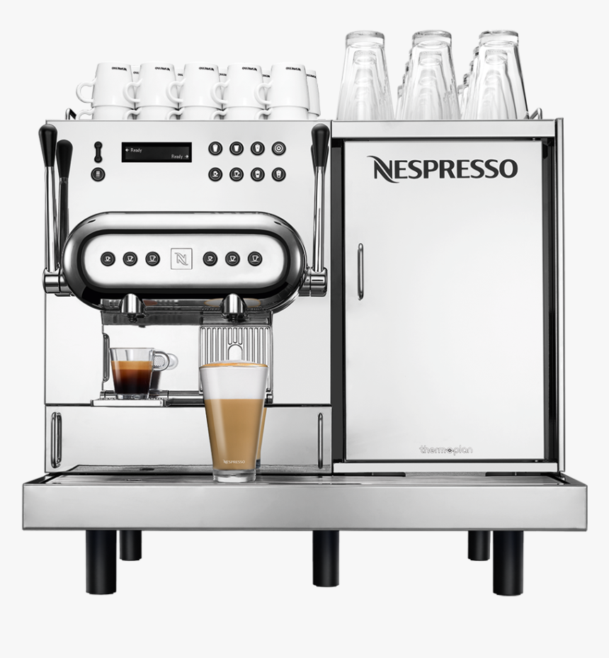 Nespresso Aguila , Png Download - Nespresso Aguila 220 Price, Transparent Png, Free Download