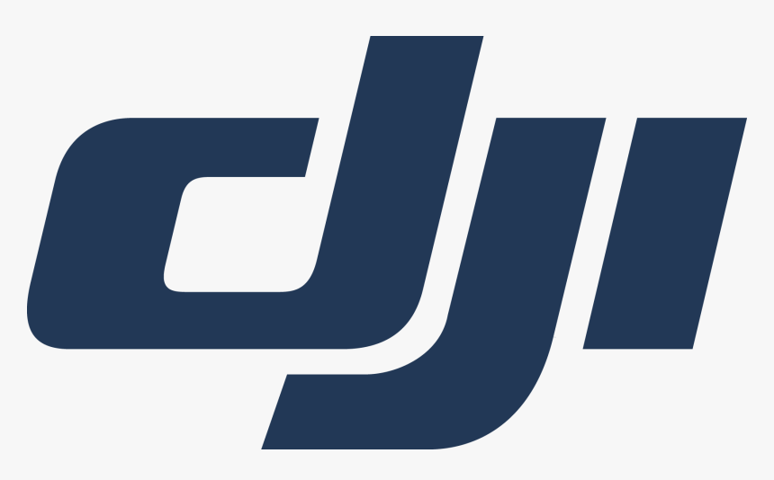 Dji Logo Png, Transparent Png, Free Download