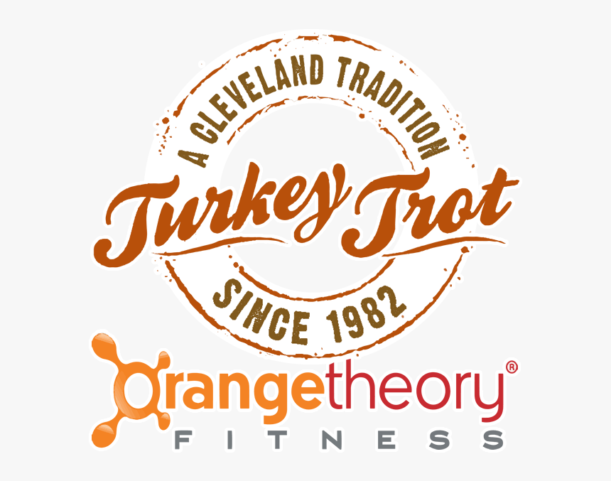 Turkey Trot Cleveland 2018, HD Png Download, Free Download
