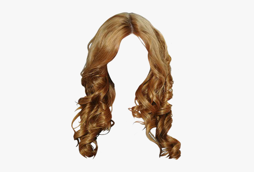 Lace Wig, HD Png Download, Free Download