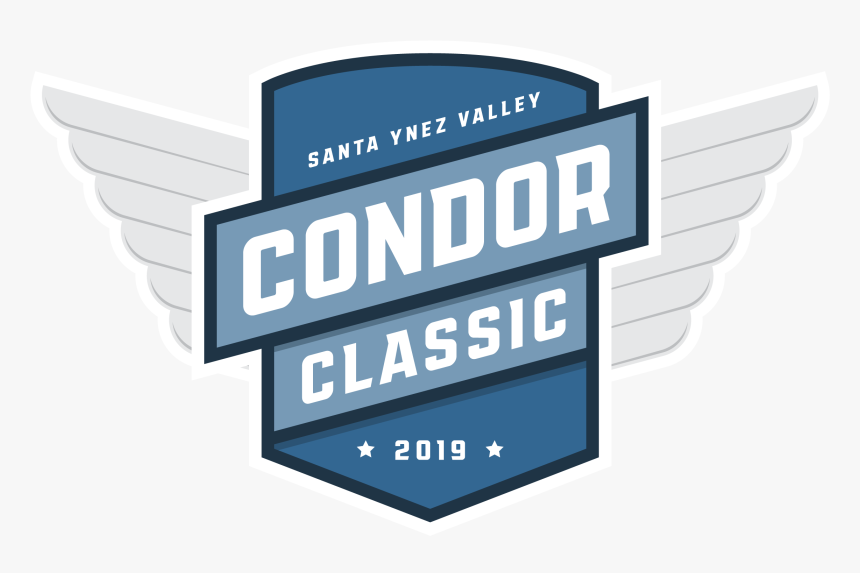 Join Us For The Santa Ynez Valley Condor Classic - Parallel, HD Png Download, Free Download