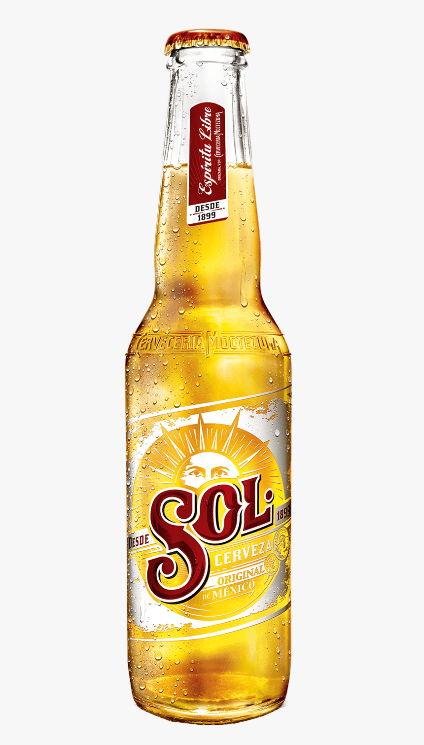 Sol Beers, HD Png Download, Free Download