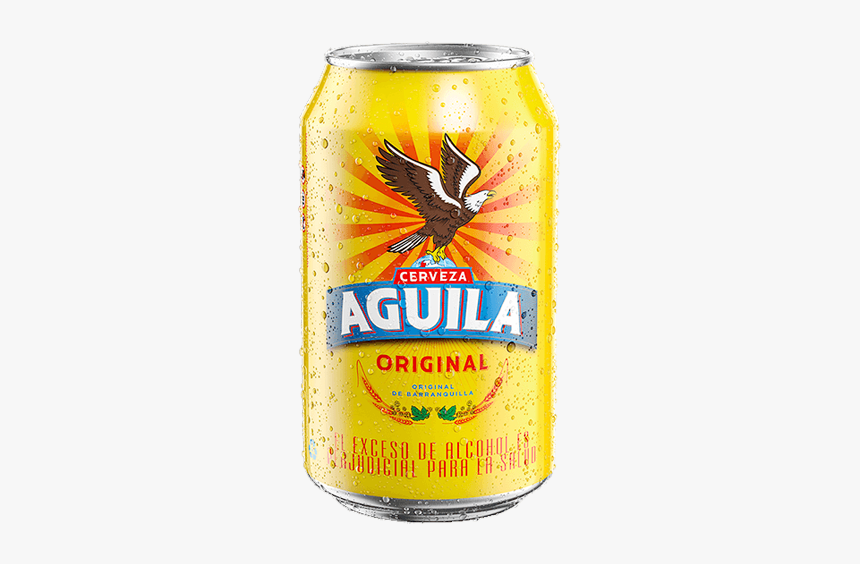 Cerveza Aguila Jota Jota Foods - Aguila Light Gif, HD Png Download, Free Download