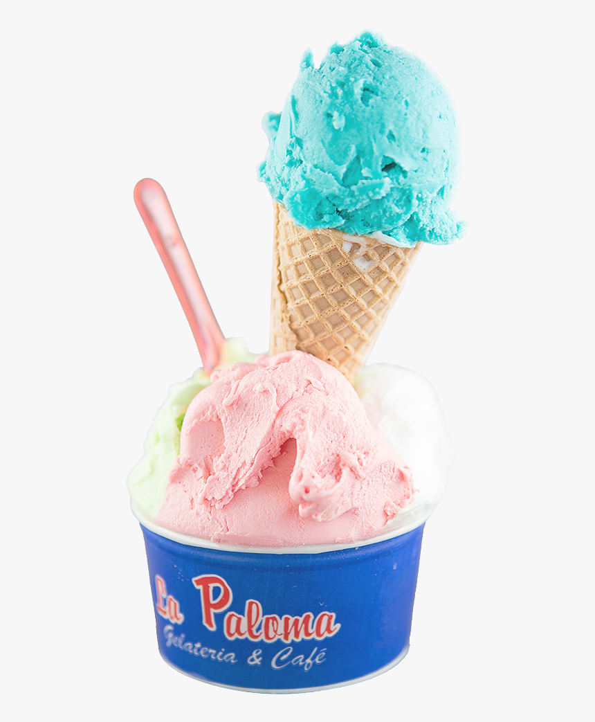 Gelato, HD Png Download, Free Download