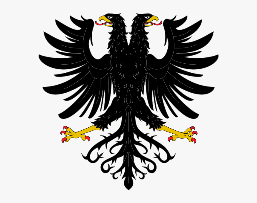 Coat Of Arms Of Albania, HD Png Download, Free Download