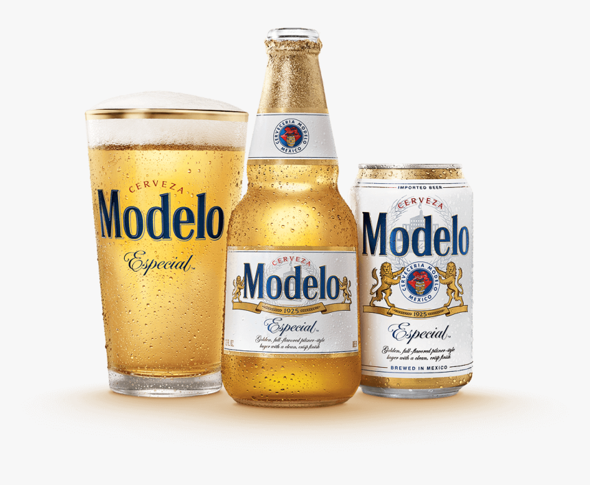 Mexican Beer Png - Modelo Beer Keg, Transparent Png, Free Download