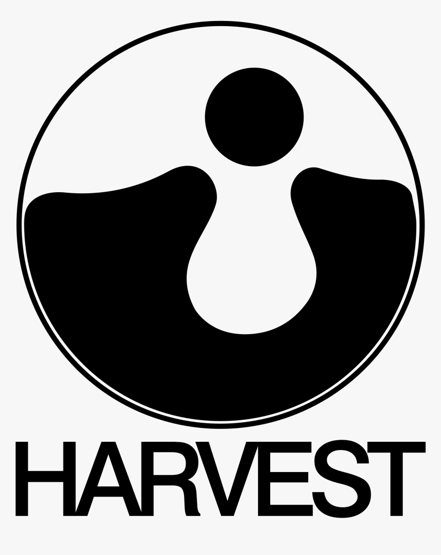 Harvest Logo, HD Png Download, Free Download