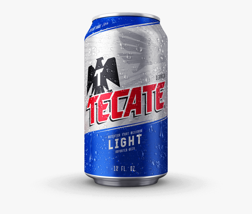 Cerveza Tecate Light Png Vector, Clipart, Psd - Tecate, Transparent Png, Free Download