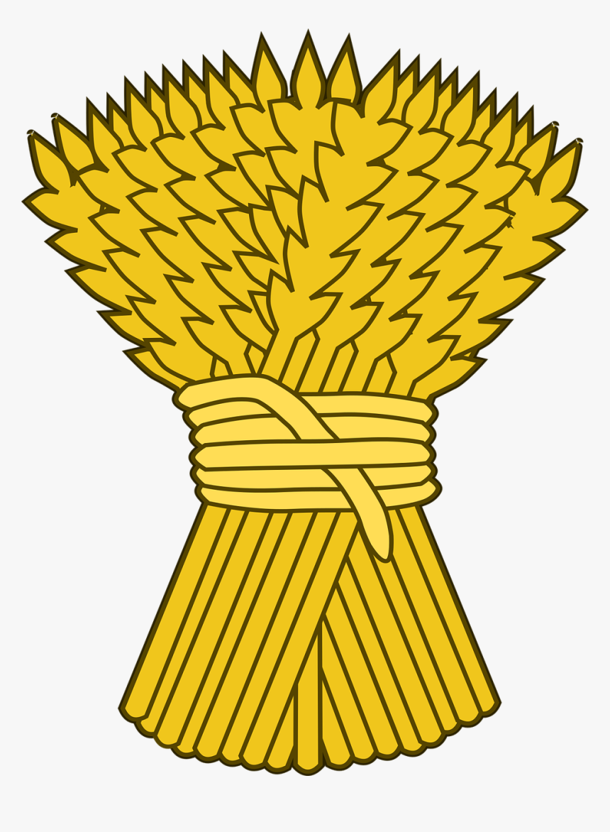 Wheat Sheaf, HD Png Download, Free Download