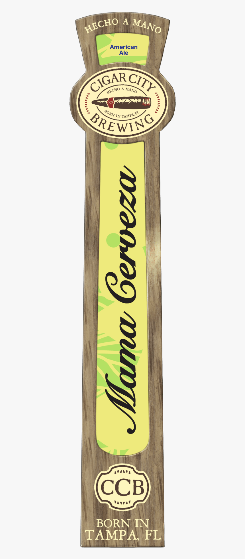 Mama Cerveza - Banner, HD Png Download, Free Download