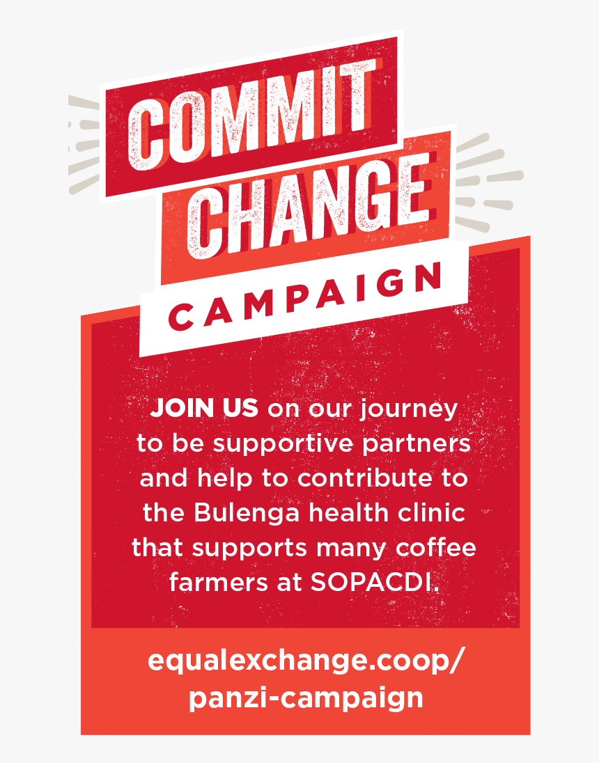 Commit Change Campaign - Poster, HD Png Download, Free Download