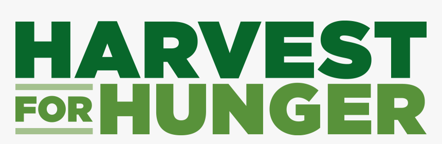 Harvest For Hunger - Harvest For Hunger Cleveland 2018, HD Png Download, Free Download