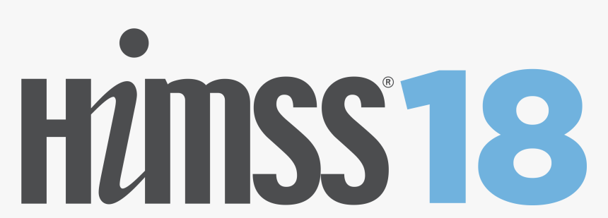 Join Us At The Himss18 Conference - Himss, HD Png Download, Free Download